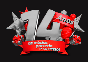 GB Musical. Há 14 anos, conectando sonhos e transformando o mercado