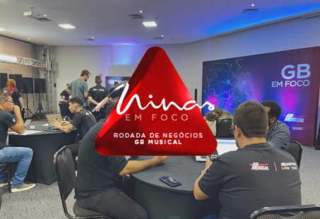 Soundvoice movimenta Minas Gerais