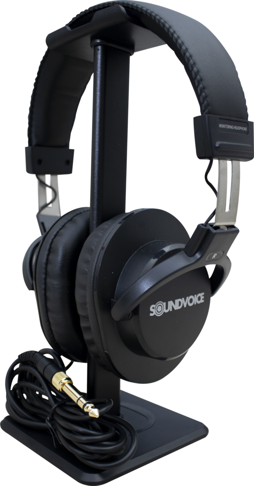 FONE IN-EAR SOUNDVOICE SV-050