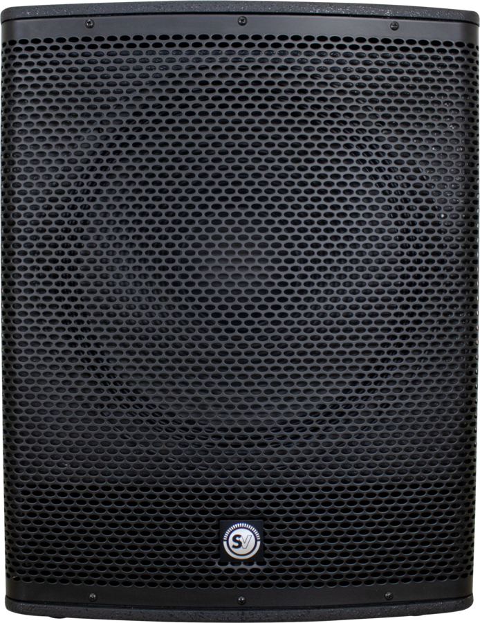 SUBWOOFER ATIVO SOUNDVOICE NEXUS 15'’ SN-1500