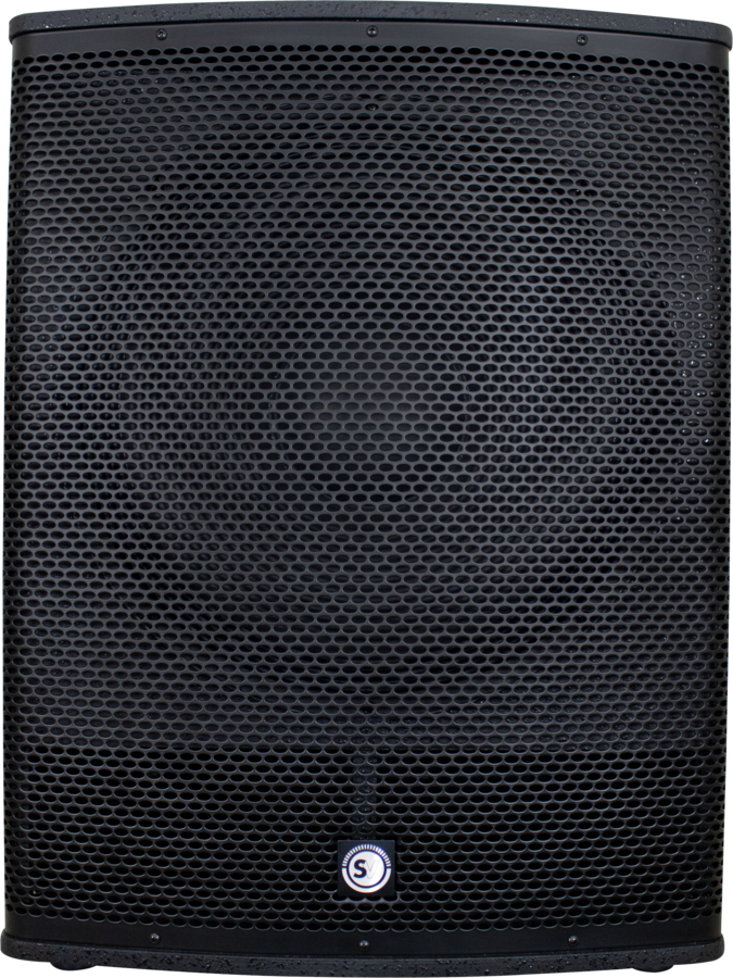 SUBWOOFER ATIVO SOUNDVOICE NEXUS 18'’ SN-1800