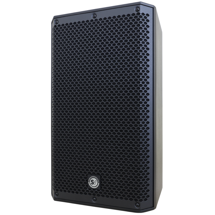 CAIXA DE SOM SOUNDVOICE ORION 10A