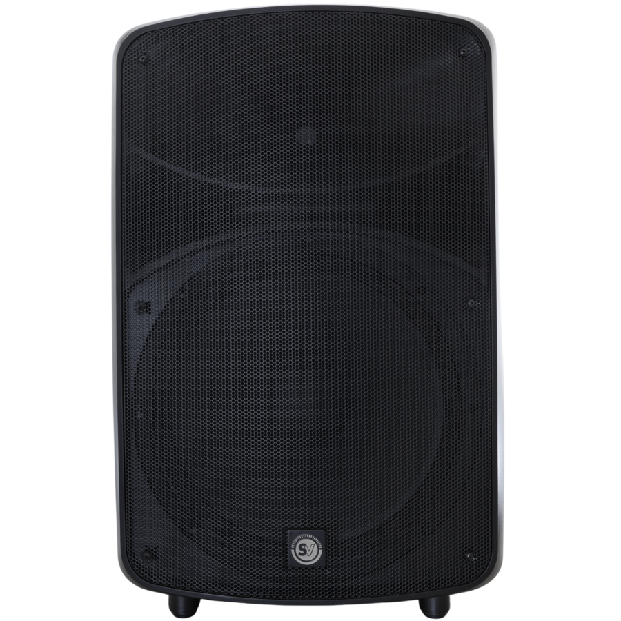 CAIXA DE SOM ATIVA SOUNDVOICE NEXUS EVO 15
