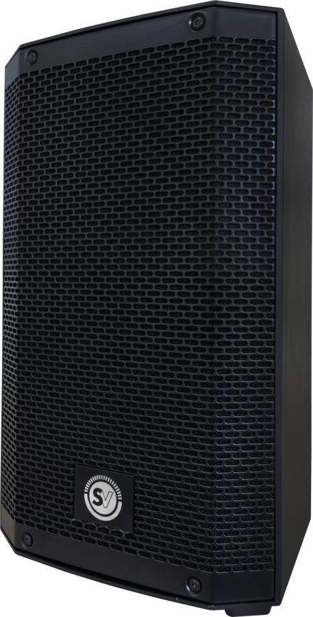 CAIXA DE SOM ATIVA SOUNDVOICE NOMAD 10