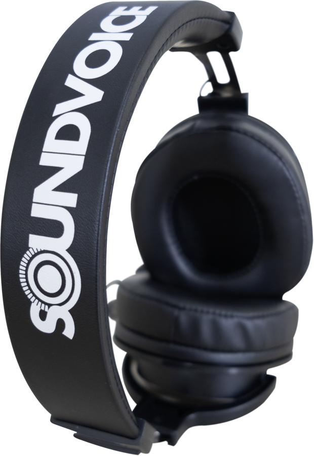FONE DE OUVIDO SOUNDVOICE WIDE SV-070