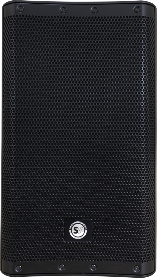 CAIXA DE SOM ATIVA SOUNDVOICE TAURUS 12A