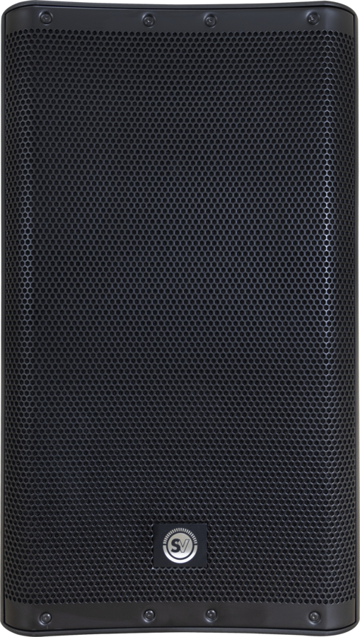 CAIXA DE SOM ATIVA SOUNDVOICE TAURUS 15A